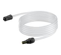 Kärcher 2.644-124.0 Tubo di aspirazione Kärcher SH 5 Nero Bianco 250 mm 250 mm