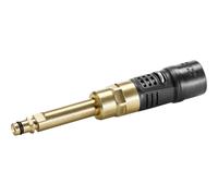 Kärcher 2.644-257.0 Adattatore Kärcher Nero Oro Ottone 26 mm 137 mm Anti-Twist