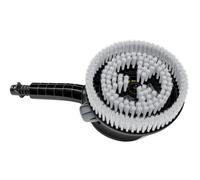 Kärcher 2.644-286.0 Spazzola Kärcher WB 130 Nero Grigio 305 mm 156 mm rotante WB