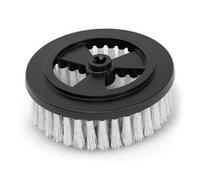 Kärcher 2.644-289.0 Spazzola Kärcher WB 130 Nero Bianco 113 mm 113 mm Attacco