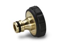 Kärcher 2.645-014.0 Adattatore presa G1 Ottone