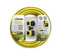 Kärcher 2.645-156.0 Tubo flessibile Nero Giallo Set tubo per idropulitrici: tubo