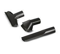 Bocchetta aspirapolvere Karcher 2 860 116 0 DN 35 Black Black