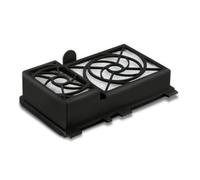 Kärcher 2.860-273.0 Filtro HEPA 13 per Aspirapolvere DS 5.800/DS 6