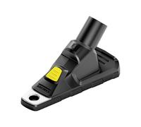 Kärcher 2.863-234.0 Bocchetta A cilindro Nero Giallo Accessorio per aspirare la