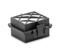 Kärcher 2.863-240.0 Filtro A cilindro Nero Bianco Kärcher VC 5 VC 5 Premium 46
