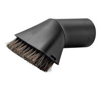 Spazzola Morbida per Spolverare Colore Nero