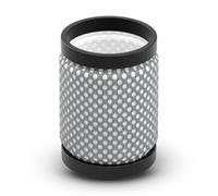 Kärcher 2.863-317.0 Filtro Nero Grigio Bianco Kärcher VC 4 Cordless myHome 1 pz