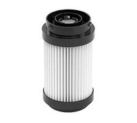 Kärcher 2.863-318.0 Filtro Hepa EN 1822:1998, per Aspirapolvere VC 6 e VC 7, Grigio