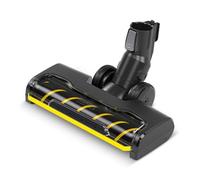 Kärcher 2.863-322.0 Bocchetta per Pavimenti per Aspirapolvere VC 4, VC 6, VC 7, Grigio