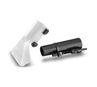 Kärcher Upholstery nozzle Ugello a spruzzo d'acqua da giardino Bianco