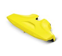 Kärcher 20550190 Guarnizione Protettiva, per Rulli FC 5 e FC 5 Cordless, in Plastica