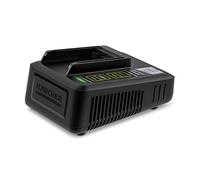 Caricatore rapido Kärcher Battery Power 36 V