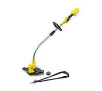 Kärcher 36 V LTR 36-33 Tagliabordi a Batteria, Velocit di Taglio 7000 giri/min