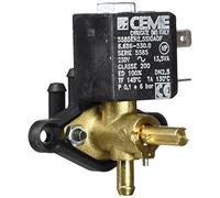 Kärcher 4.686-025.0, set elettrovalvola di ricambio