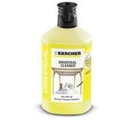 Kärcher 6.295-753.0 1000 ml RM 555 Plug 'n' Clean universal cleaner 1 l