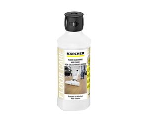 Kärcher 6.295-942.0 Liquido (concentrato) 0,5 L Legno Bottiglia 500ml FLOOR