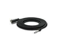 Kärcher 6.391 238.0 - Tubo flessibile ad alta pressione DN6, pistola AVS, massimo: 250 bar, dimensione: 10 m