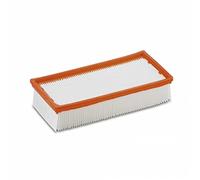 KÄRCHER - Filtro plissettato piatto NT65
