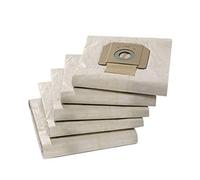 Kärcher 5St. -NT 65/2 ECO Sacchetto per la polvere A cilindro