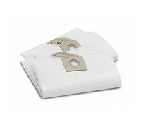 Sacchetto Filtro in Vello 10 Pezzi