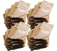 KÄRCHER 6.904-322.0 - Sacchetti filtro di carta, 5 pezzi