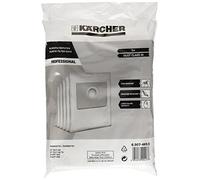 KÄRCHER - Set di sacchetti filtranti 5 pezzi NT20