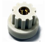 Kärcher 8.614-442.0, Puleggia, Motore Trasmissione a Cinghia Versamatic