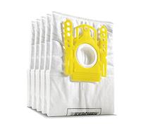 Borsa in tessuto Karcher per aspirapolvere VC 6, confezione da 5 unità