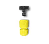 Kärcher Accessorio Per Elettropompe - Set allacciamento pompa per pompe domestiche e Casa&Giardino
