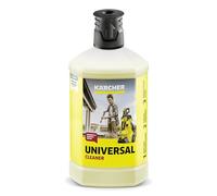Kärcher - Accessorio Per Idropulitrice - Detergente Universale - 1 L