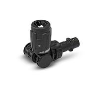 Kärcher Accessorio Per Idropulitrice - Mini Lancia Vario Power 360° JS 160 per