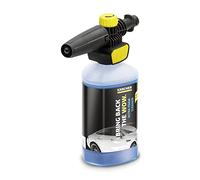 Schiumogeno Connect 'n' Clean Ultra Foam Edition (+1L Ultra Foam)