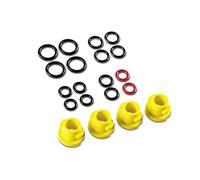 Kärcher Accessorio Per Idropulitrice - Set O-Ring attacco accessori Idropulitri