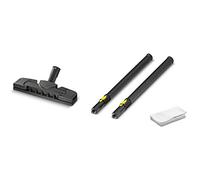 Kärcher Accessorio Per Pulitori A Vapore - Kit Pavimenti Comfort per SC 1 per SC 1