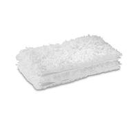 Kärcher Accessorio Per Pulitori A Vapore - Set Panni Pavimenti Comfort Plus per SC 5-4; SI