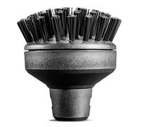 Kärcher Accessorio Per Pulitori A Vapore - Spazzola Tonda Grande