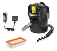 Kärcher AD 2 Nero 14 L 230 W
