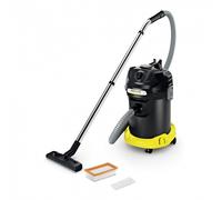 Kärcher AD 4 Premium 17 L Nero, Giallo
