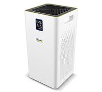 Krcher 1.024-822.0 purificatore 50 m Nero, Bianco - Krcher 1.