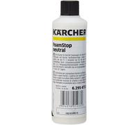 Kärcher agente antischiuma per aspirapolvere 125 ml