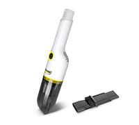 E_0002_S91102430 Kärcher Aspirapolvere a Mano Kärcher CVH 2-4 Giallo Nero Elettr