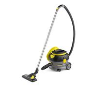 Kärcher Aspirapolvere a secco T 12/1 Hf Quantità:1
