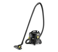Kärcher ASPIRAPOLVERE PROFESSIONALE T 11/1 Classic HEPA RePlast