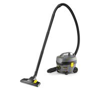 KÄRCHER aspirapolvere professionale T 7/1 Classic contenitore 7 l potenza 850 W