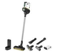 Karcher VC 7 Signature Line Aspirapolvere a batteria, 2 tipi di Aspirazione, Aut