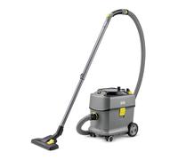 Kärcher Professional T 15/1 Adv 1.355-304.0 Aspirapolvere a secco 585 W 15 l
