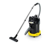 Kärcher ASPIRAPOLVERE E ASPIRACENERE IGNIFUGO AD 4 PREMIUM