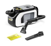 Kärcher 1.081-530.0 aspirapolvere a traino 2,9 L A cilindro Secco e bagnato 500 W Senza sacchetto