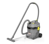 Kärcher NT 22/1 Ap L Nero, Grigio, Giallo 22 L 1300 W
